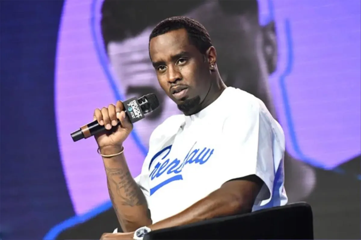 O pedido ‘doentio’ de Diddy para as meninas presentes na festa de orgia causou indignação Foto 2