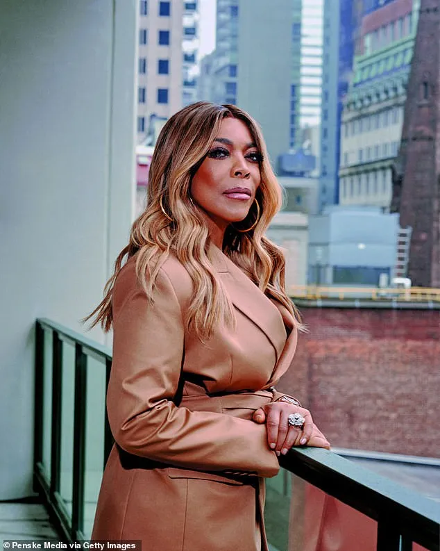 Wendy Williams breaks her silence after dementia and aphasia diagnoses as she thanks her fans: 'Your response has been overwhelming' | Daily Mail Online