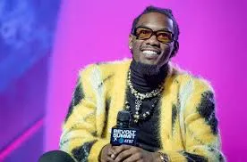 Offset Announces Solo Album Release Date