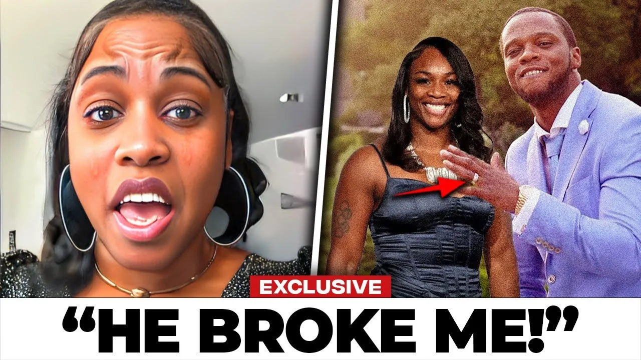 Remy Ma LOSES IT After Papoose Pops Question To Girlfriend - YouTube