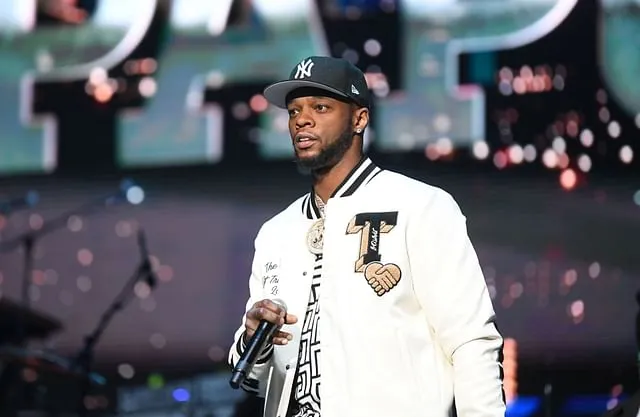 Papoose says Remy Ma cheated on him multiple times, and he wants a divorce after she posted his chat with Claressa Shields