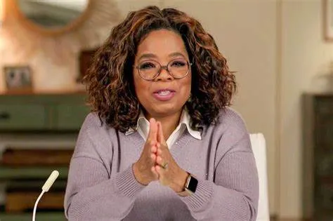 5 Inspiring Lessons from the Life of Oprah Winfrey - Entrepreneur ...