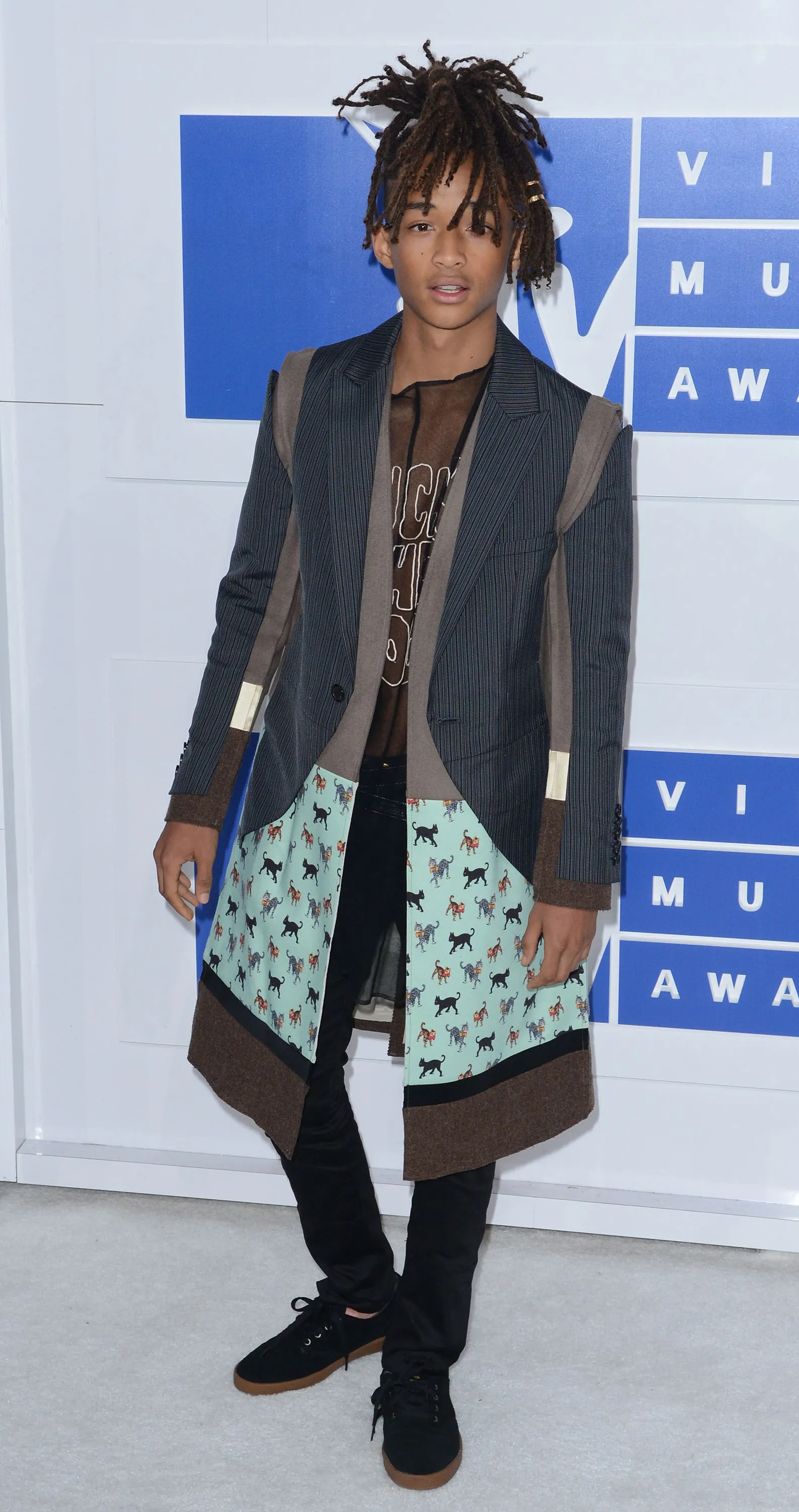 Jaden Smith's Best Outfits: See the Photos | Teen Vogue