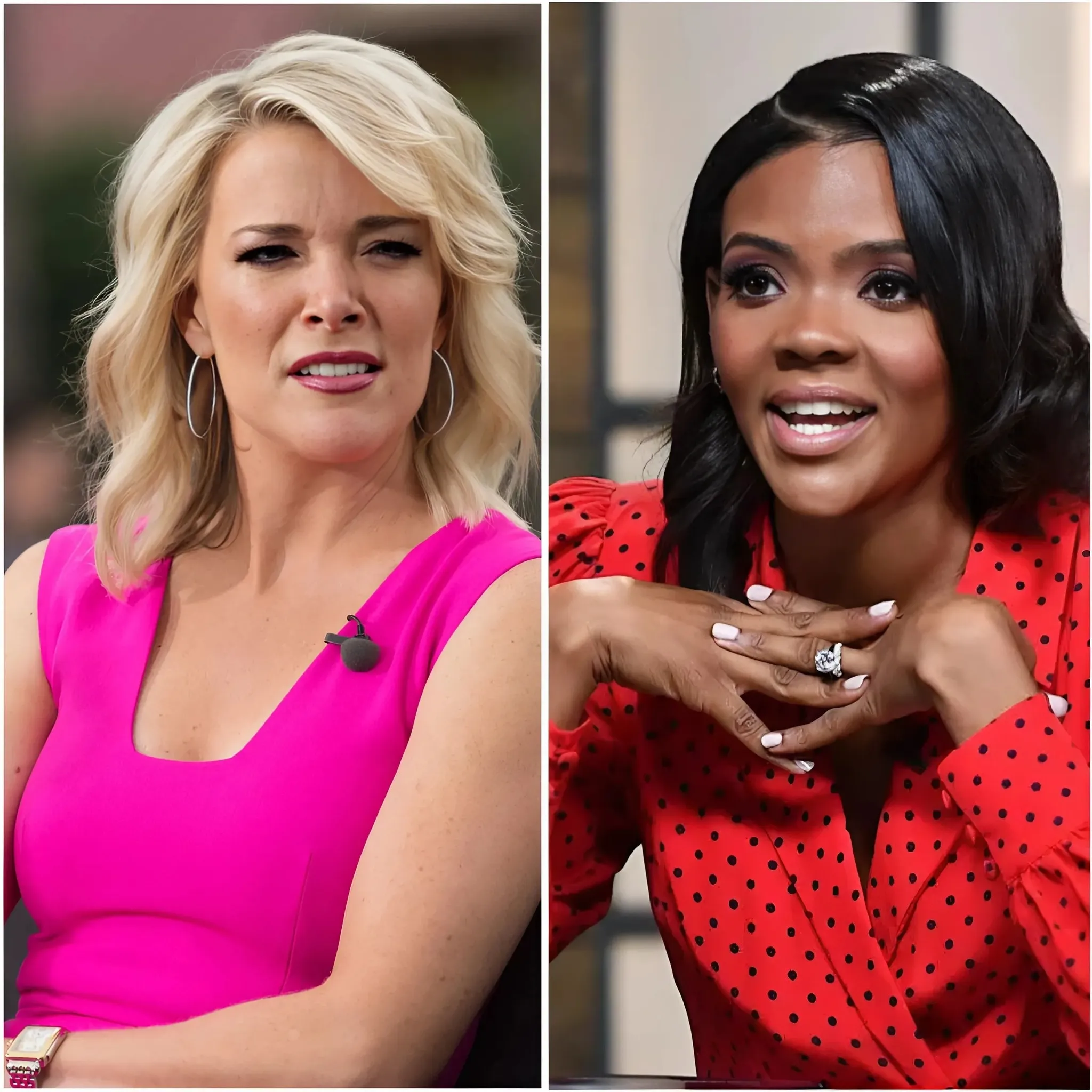 Cover Image for CBS Teams Up with Megyn Kelly and Candace Owens for $400 Million Rival Show: The View’s Worst Nightmare?!