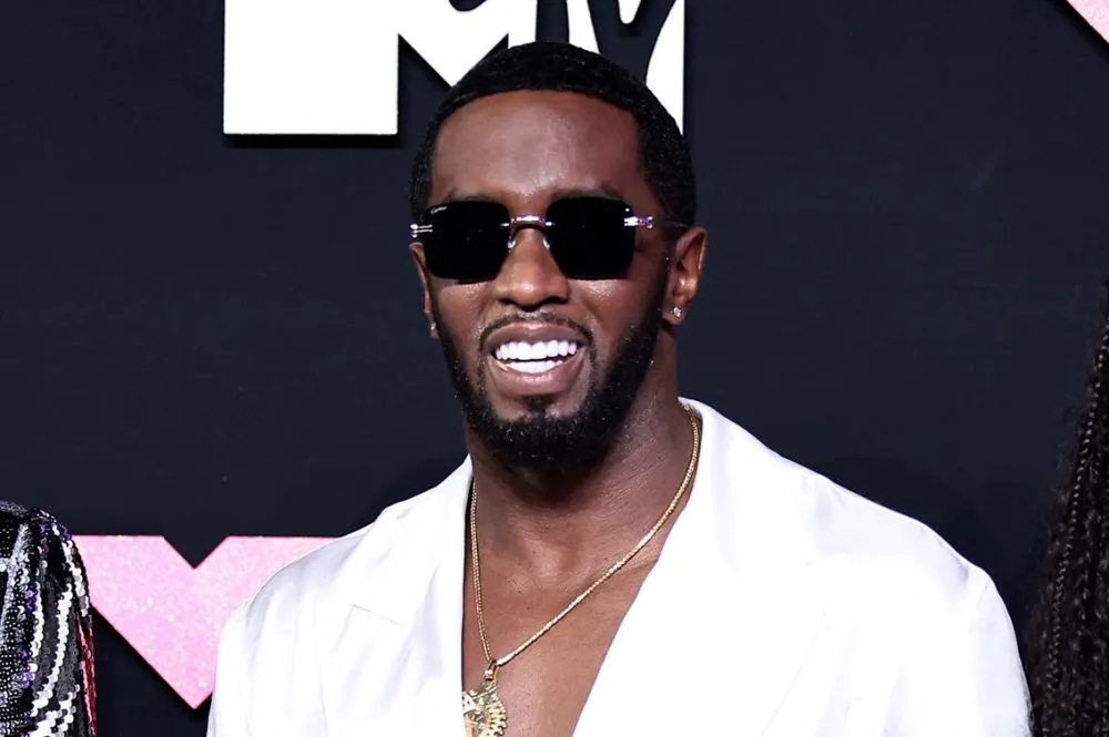 Diddy Documentary Trailer Shows Party Footage, Bodyguard Speaks Out